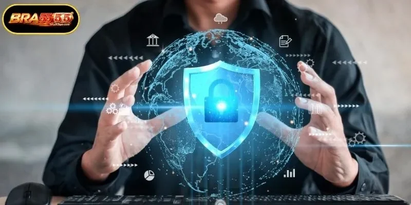 Advanced Security: Protecting Your New Account