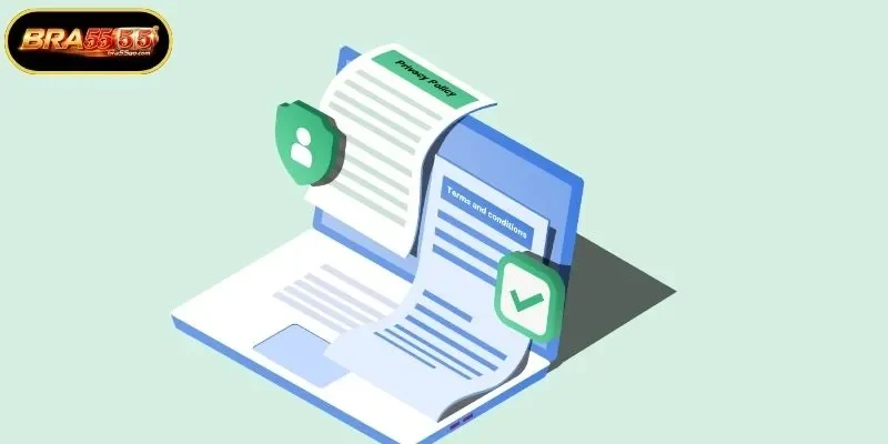 Bonus Usage and BRA55 Terms and Conditions for Wagering