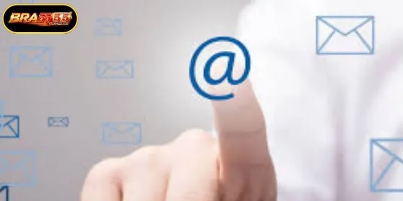Email Correspondence for Detailed Contact Inquiries