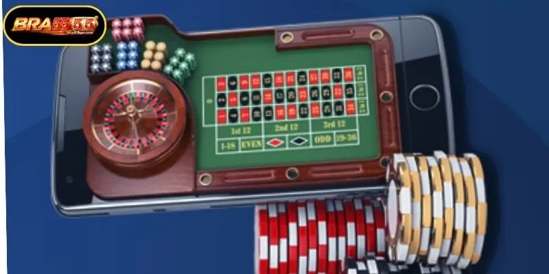 Enhanced Security Features in Every Mobile Casino