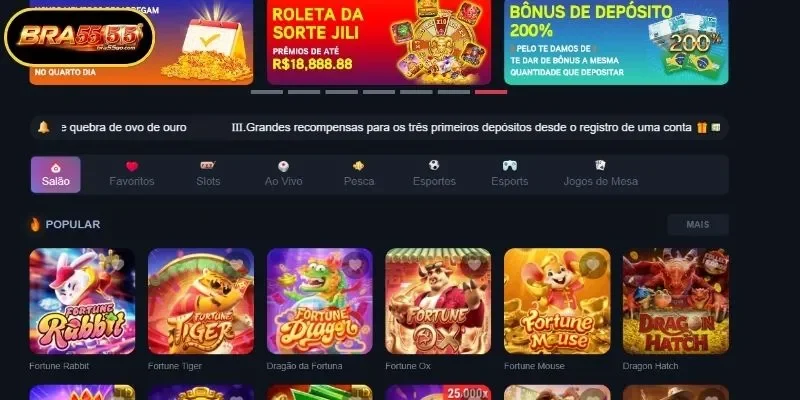 Evolution of Live Sports Betting at BRA55 During the 2026 Season