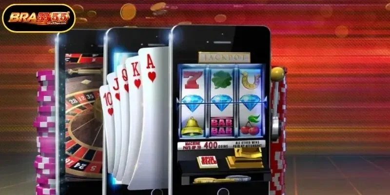 Final Summary of the Portable Gaming Revolution
