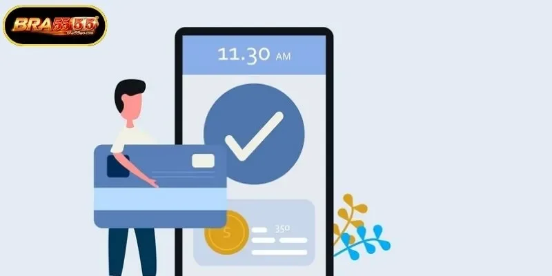 Optimizing Your Account for Faster Withdraw Processing