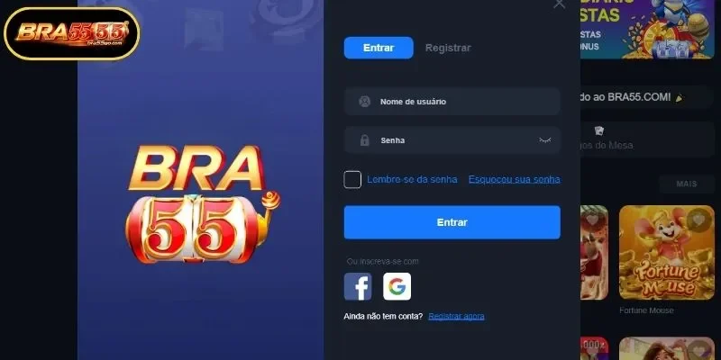 Step-by-Step Access: A Comprehensive BRA55 Login Guide