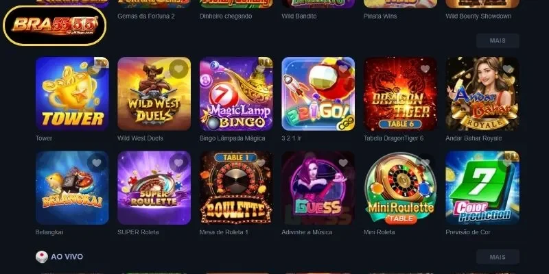 The Rise of Mobile Gaming Excellence in Brazil