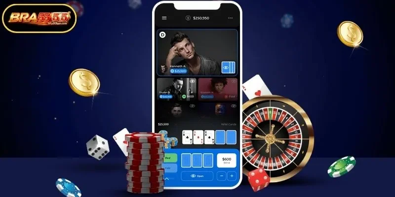 The Superior Performance of a Native Mobile Casino App