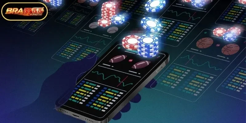The Technical Advantages of Modern Online Betting Systems