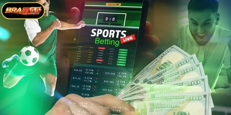 The Technical Advantages of Modern Sports Betting Systems