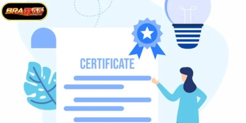 Why a Valid Regulatory Certificate is Essential for Player Trust