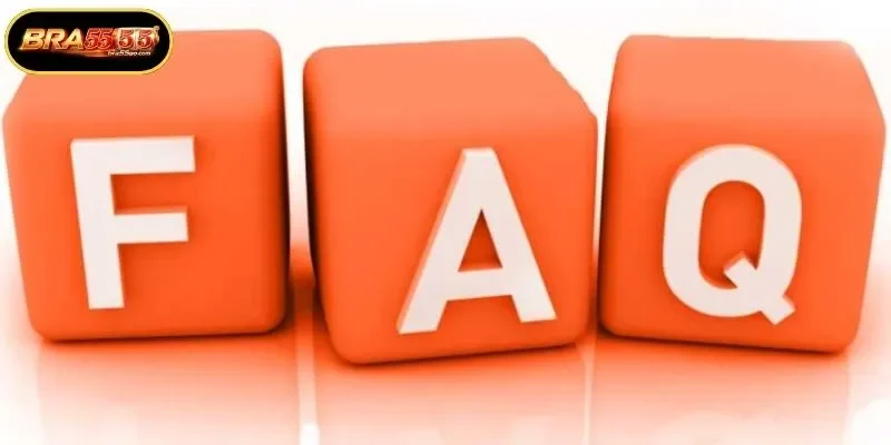 Why the FAQ at BRA55 is Your First Line of Support