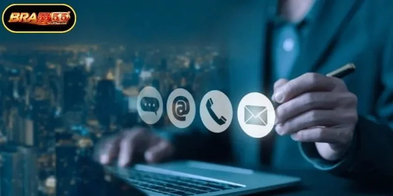 Why You Should Contact Us at BRA55 for Instant Assistance